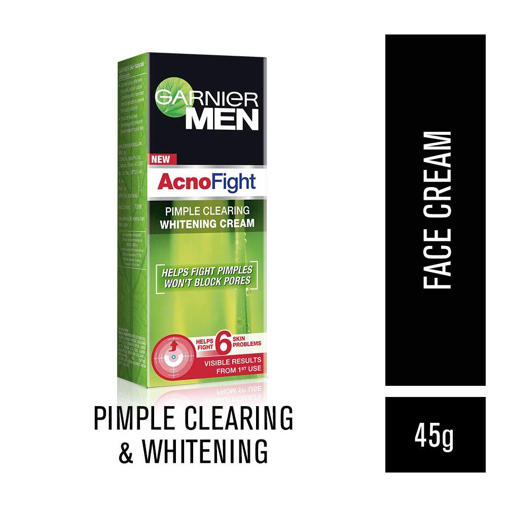 Garnier Acno Fight Cream 45g
